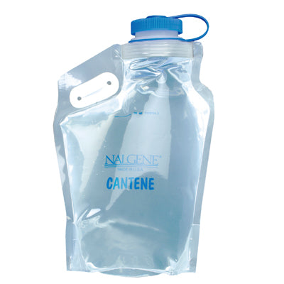 Nalgene складна пляшка 3,0 л