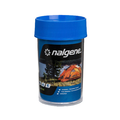 Nalgene складна ємність з внутрішнім горлом 63 мм 250 мл, синя