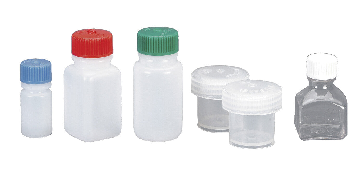 Nalgene Small travel kit набір для подорожей контейнерів і пляшок, 6 шт.