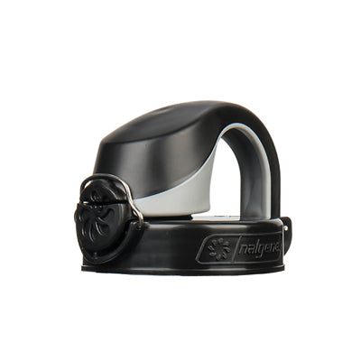 Nalgene OTF Sustain кришка для пляшки 0,65 л, aqua чорна