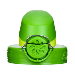 Nalgene OTF Sustain кришка для пляшки 0,65 L, аквамаринова зелена
