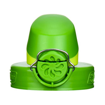 Nalgene OTF Sustain кришка для пляшки 0,65 L, аквамаринова зелена
