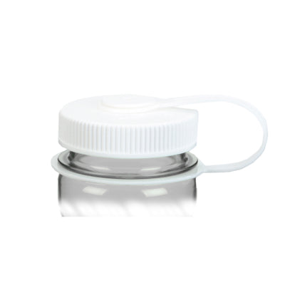 Nalgene WM Loop Top кришка для 1 та 1,5 л, 63/53 мм, біла