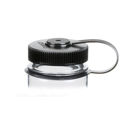 Nalgene WM Loop Top кришка для 1 та 1,5 л, 63/53 мм, чорна