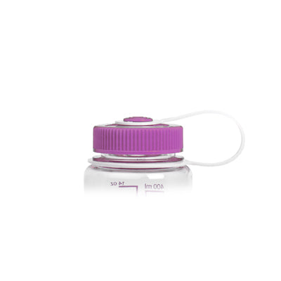 Nalgene WM Loop Top кришка для 1 та 1,5 л, 63/53 мм, рожева