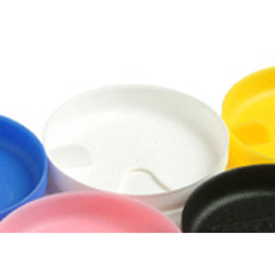 Nalgene Sipper вкладиш для пляшки 53 мм, білий