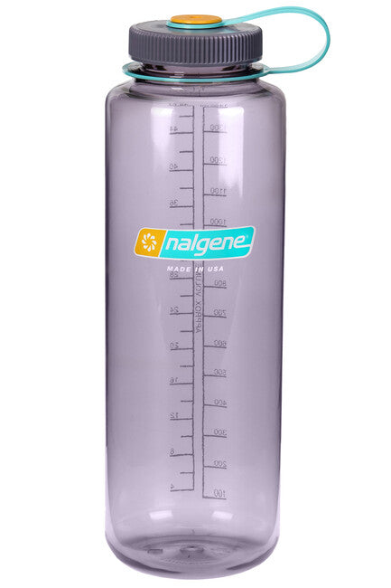 Nalgene флаша Silo Sustain 1,5 л, баклажан