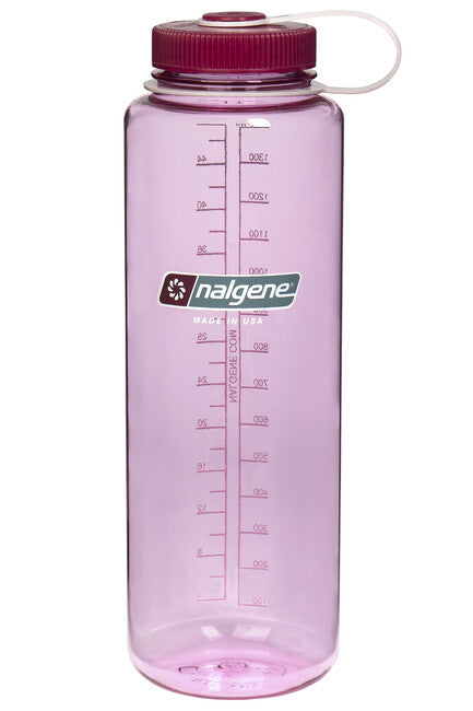 Nalgene WM Silo Sustain пляшка для пиття 1,5 л, cosmo