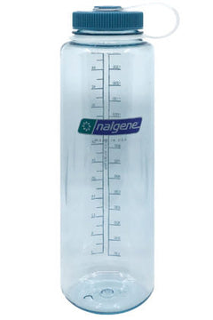 Nalgene WM Silo Sustain пляшка для пиття 1,5 л, морська піна