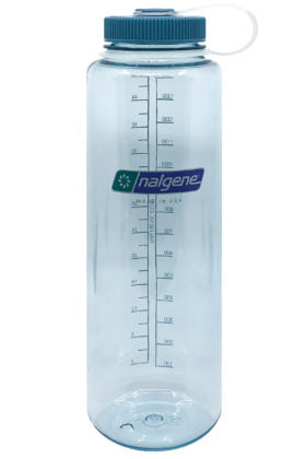 Nalgene WM Silo Sustain пляшка для пиття 1,5 л, морська піна