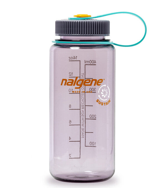 Nalgene WM Sustain пляшка для питва 0,5 л, аметист