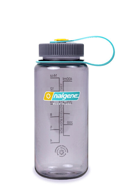 Nalgene WM Sustain пляшка для напитків 0,5 л, баклажан