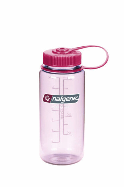 Nalgene WM Sustain пляшка для питя 0,5 л, cosmo