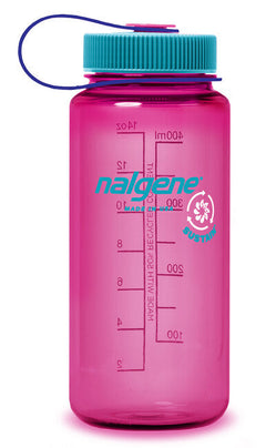 Nalgene WM Sustain пляшка для питія 0,5 л, електричний пурпуровий