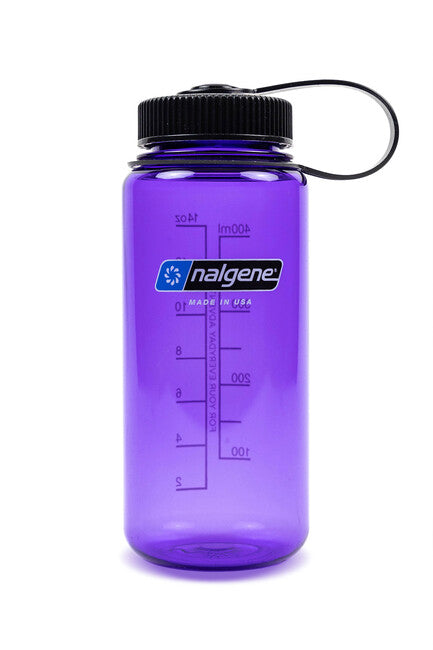 Nalgene WM Sustain пляшка для питва 0,5 л, фіолетова