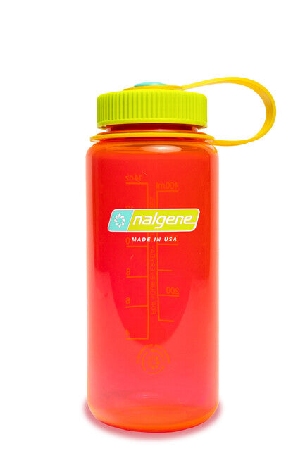 Nalgene WM Sustain пляшка для питва, гранатове яблуко, 0,5 л