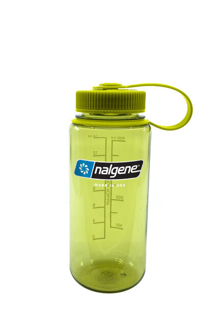 Nalgene WM Sustain фляга для пиття 0,5 л, весняна зелена