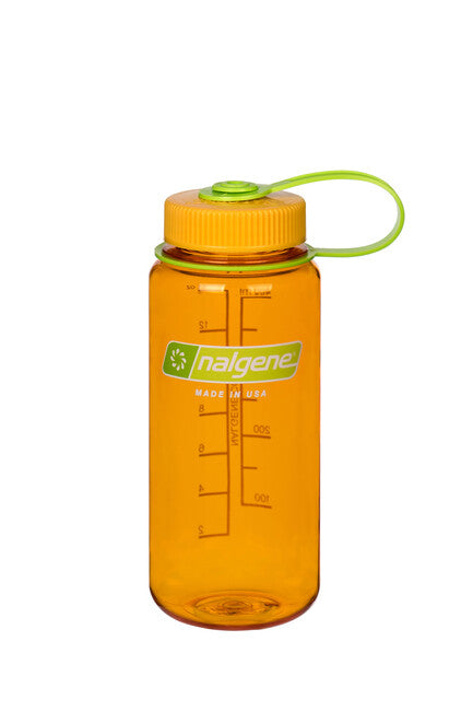 Nalgene WM Sustain фляга для питва 0,5 л, клементинка