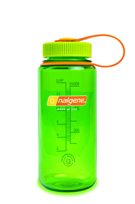 Nalgene WM Sustain пляшка для питва, динева куля, 0,5 л