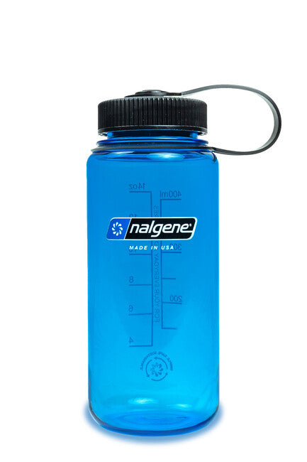 Nalgene WM Sustain пляшка для питва 0,5 л, синя