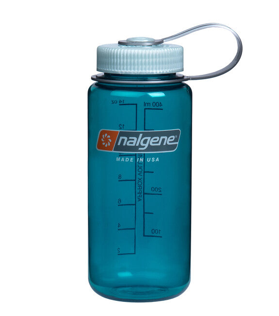 Nalgene WM Sustain пляшка для питиння 0,5 л, форель зелена