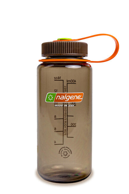 Nalgene WM Sustain пляшка для питва 0,5 л, лісник