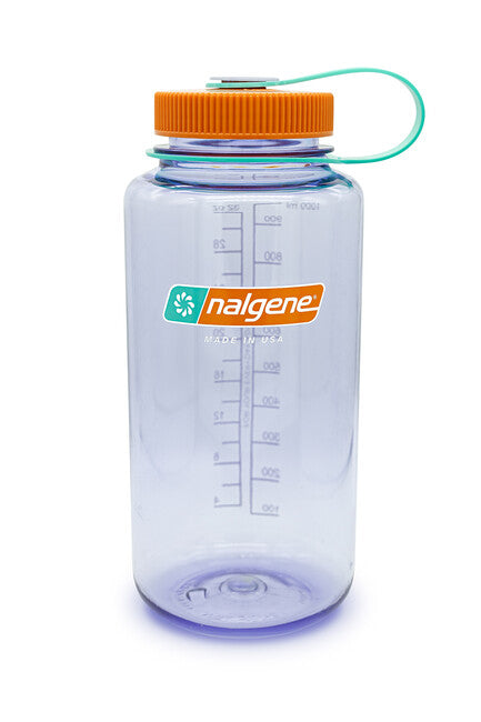 Nalgene WM Sustain пляшка для води 1 л, аметист