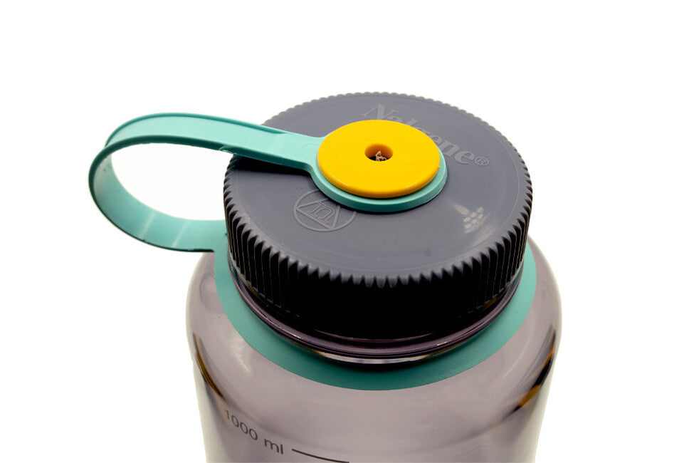 Nalgene WM Sustain пляшка для питва 1 l, баклажан