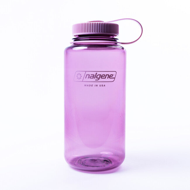 Nalgene WM Sustain пляшка для пиття 1 L, вишневий цвіт