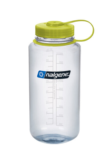 Nalgene WM Sustain пляшка для пиття 1 L, прозора