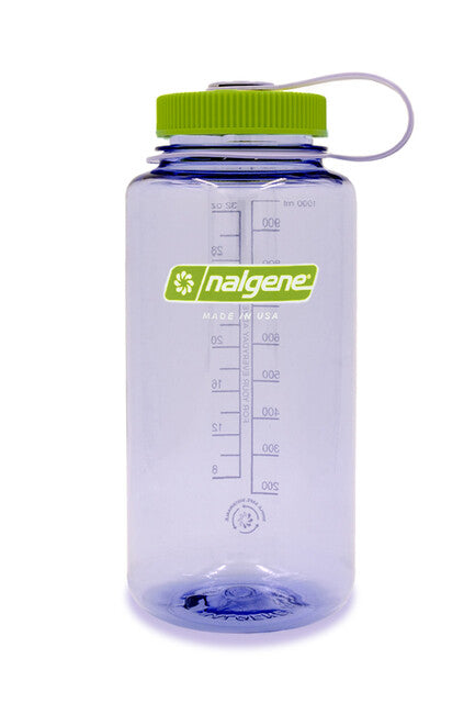 Nalgene WM Sustain пляшка для пиття 1 л, dove сірий