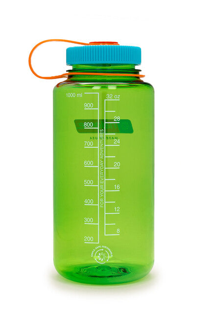 Nalgene WM Sustain пляшка для питя 1 л, груша