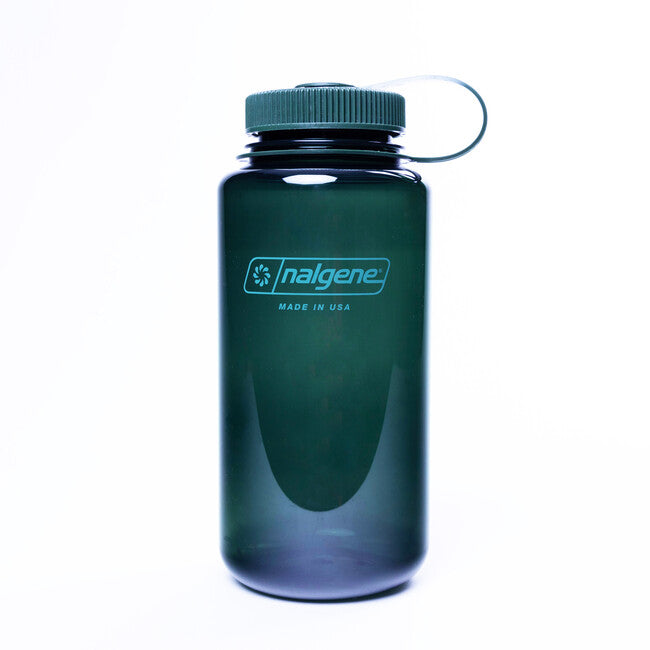 Nalgene WM Sustain пляшка для пиття 1 л, нефритова