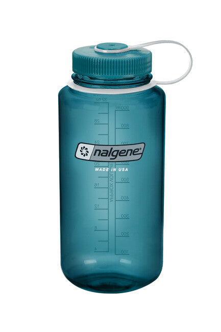 Nalgene WM Sustain пляшка для пиття 1 л, кадет