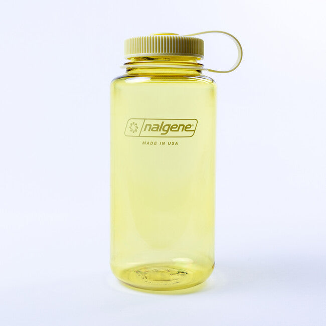 Nalgene WM Sustain бутилка для питва 1 л, масло