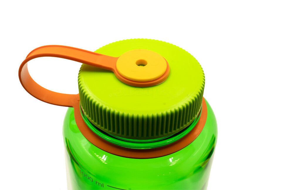 Nalgene WM Sustain пляшка для питва 1 l, кавунова куля