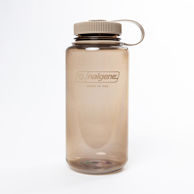 Nalgene WM Sustain пляшка для пиття 1 л, мокко