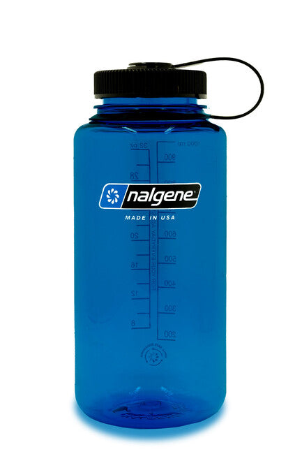 Nalgene WM Sustain пляшка для питва 1 l, синя