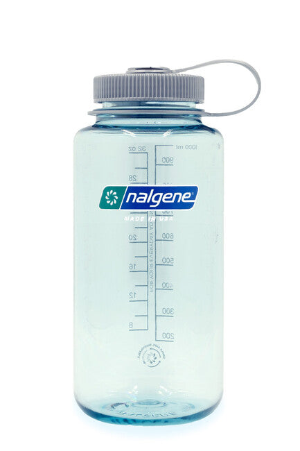 Nalgene WM Sustain пляшка для пиття 1 л, морська піна