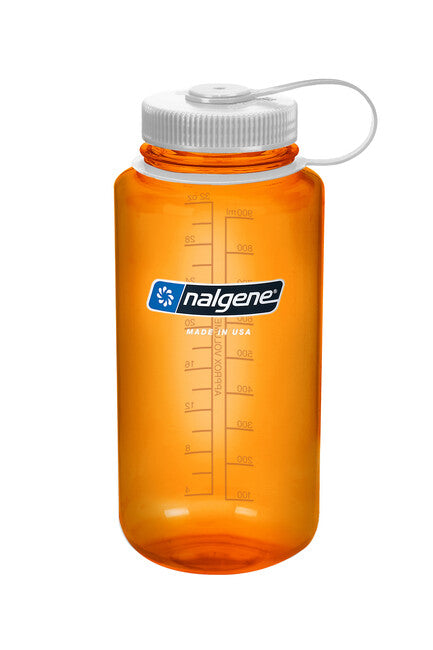 Nalgene WM Sustain пляшка для напитку 1 л, помаранчева