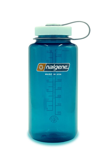 Nalgene WM Sustain пляшка для питва 1 л, форель