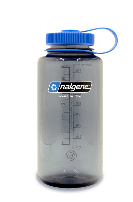 Nalgene WM Sustain пляшка для пиття 1 L, сіра