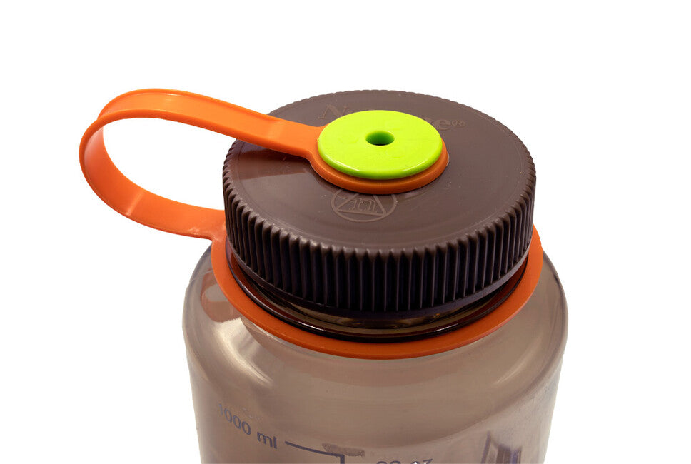 Nalgene WM Sustain фляга для напитків 1 л, woodsman