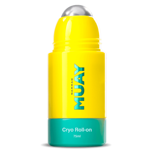Namman MUAY охолоджувальний roll-on, 75ml
