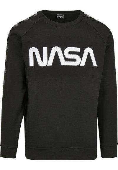 Толстовки з логотипом NASA