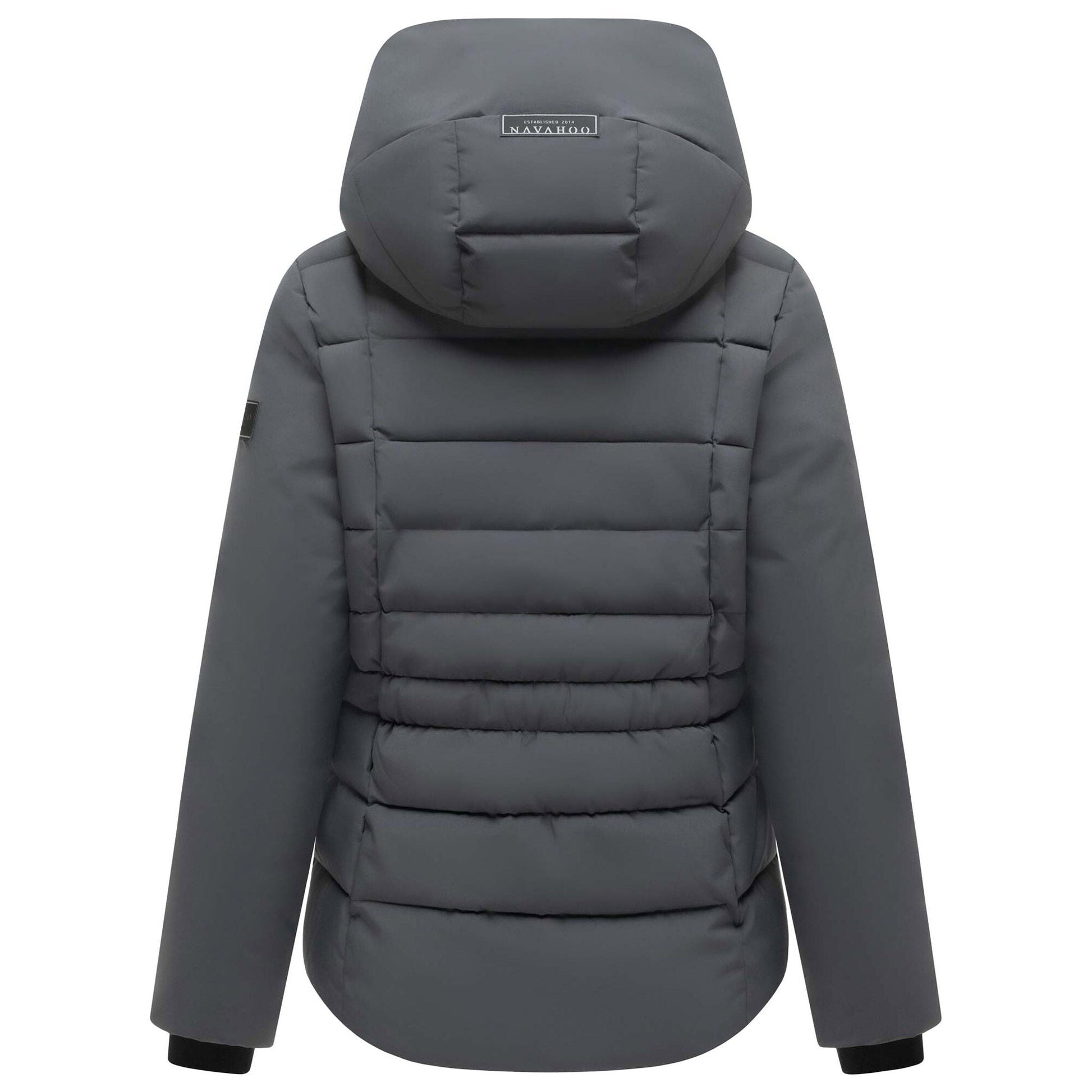 Navahoo Stepptänzchen XIV dámska outdoorová bunda, anthracite