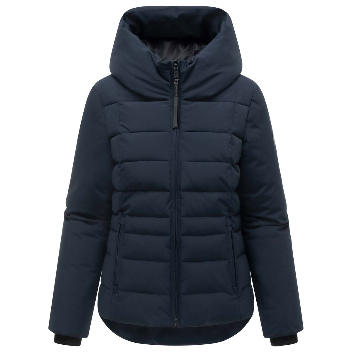 Navahoo Stepptänzchen XIV dámska outdoorová bunda, navy