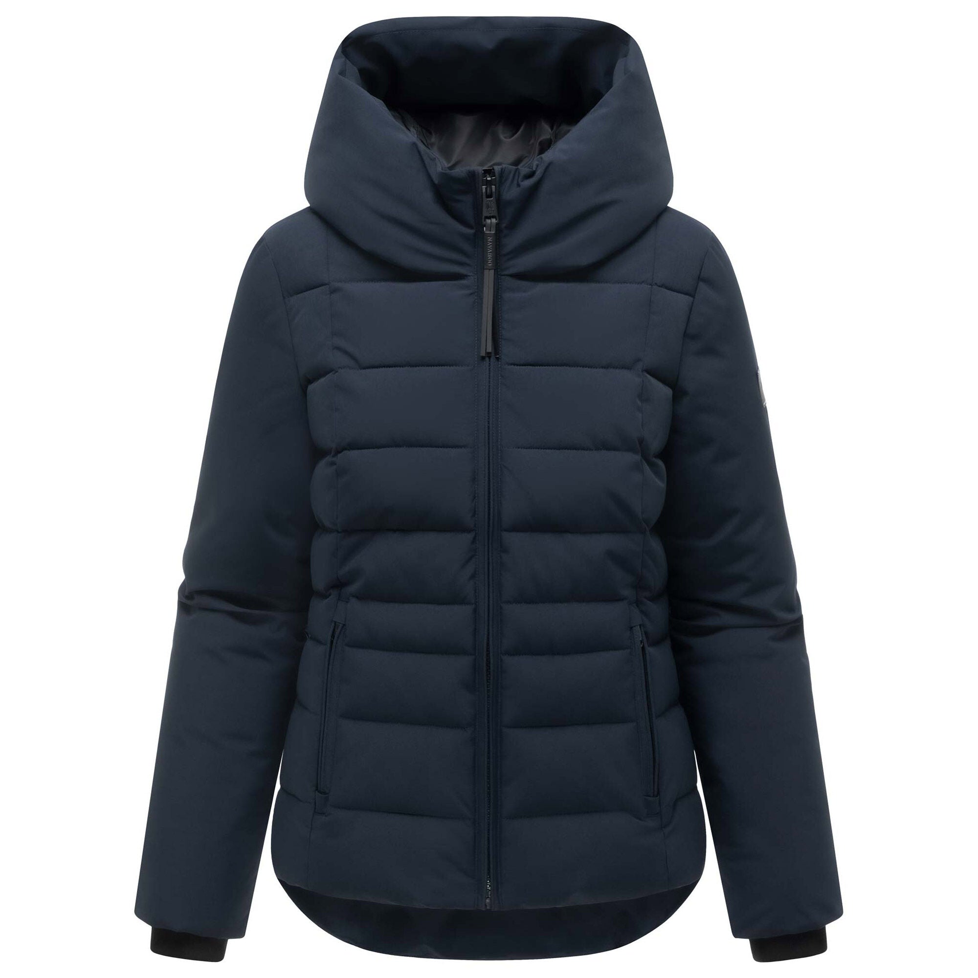 Navahoo Stepptänzchen XIV dámska outdoorová bunda, navy