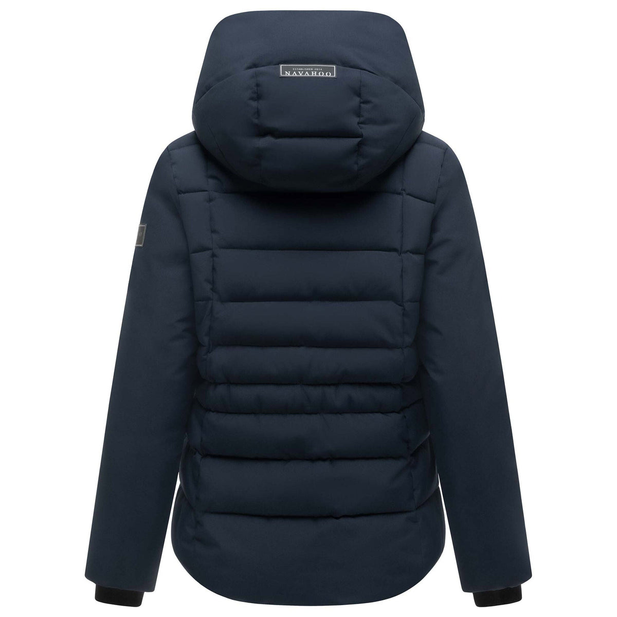 Navahoo Stepptänzchen XIV dámska outdoorová bunda, navy