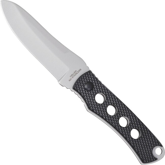 Haller Neck Knife ніж з фіксованим лезом 40408, 70 мм